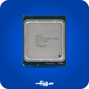 Intel Xeon Processor E5-2630 V2