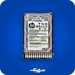 HDD 300GB 10K 6G SFF Sas Enterprise