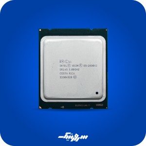 Intel Xeon Processor E5-2690 V2