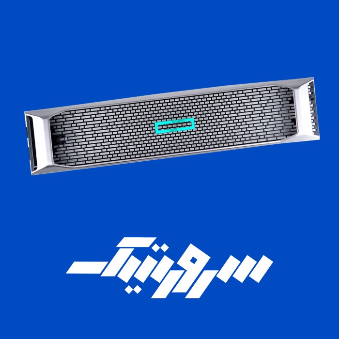 HPE 2U Security Bezel Kit