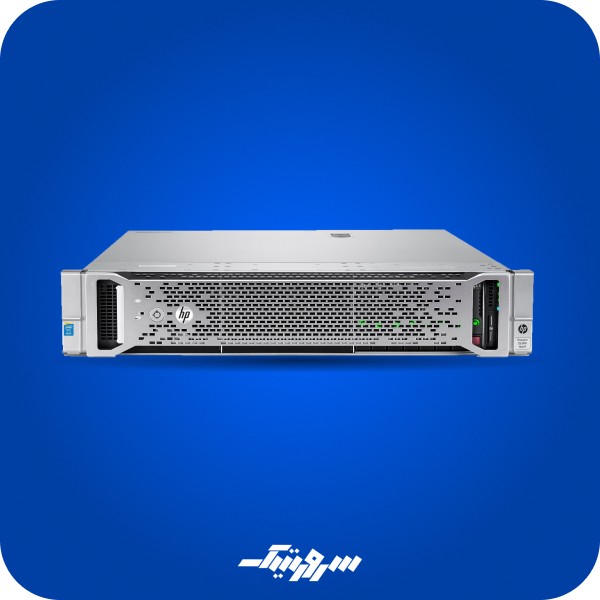 HPE Proliant DL380 Gen9 8SFF