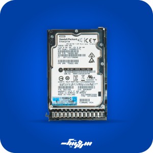 HDD 600GB 10K 12G SFF Sas Enterprise