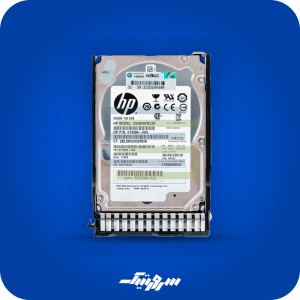 HDD 900GB 10K 6G SFF Sas Enterprise