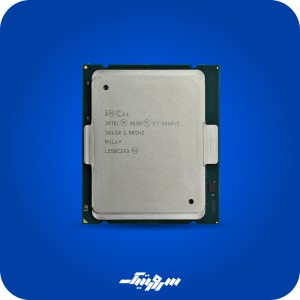 سی پی یو سرور Intel Xeon Processor E5-4860 V2