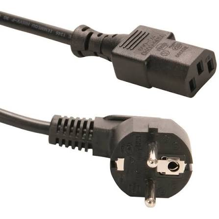 کابل برق پاور D-NET