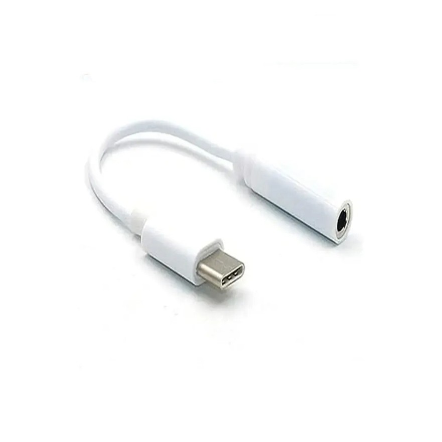تبدیل Type-C to jack3.5mm سامسونگ