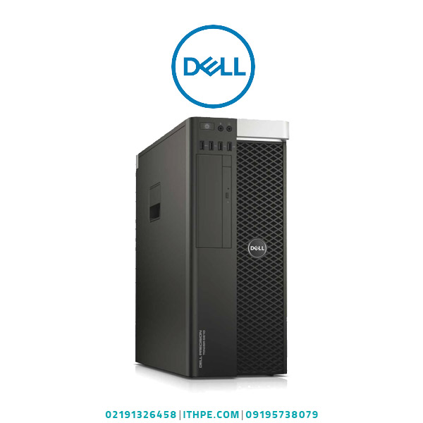ورک استیشن Dell T5810