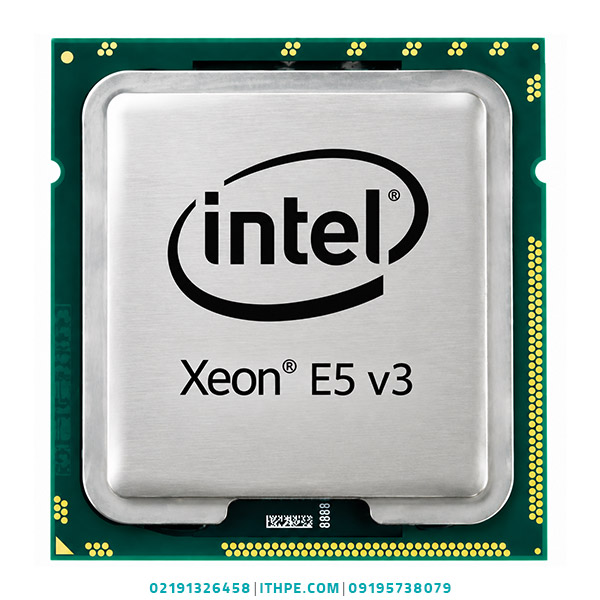 cpu سرور اینتل Xeon E5-2695v3