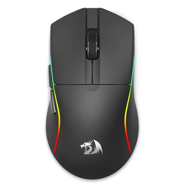 موس مخصوص بازی ردراگون مدل DEICIDE M816 STD RGB