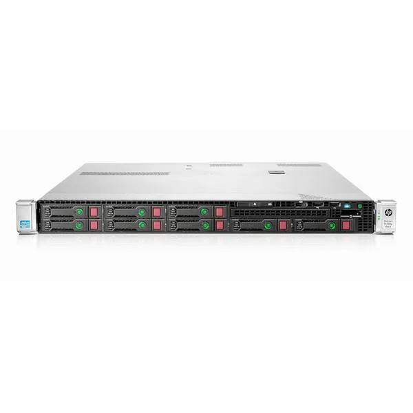 سرور اچ پی HP Server DL360 G8
