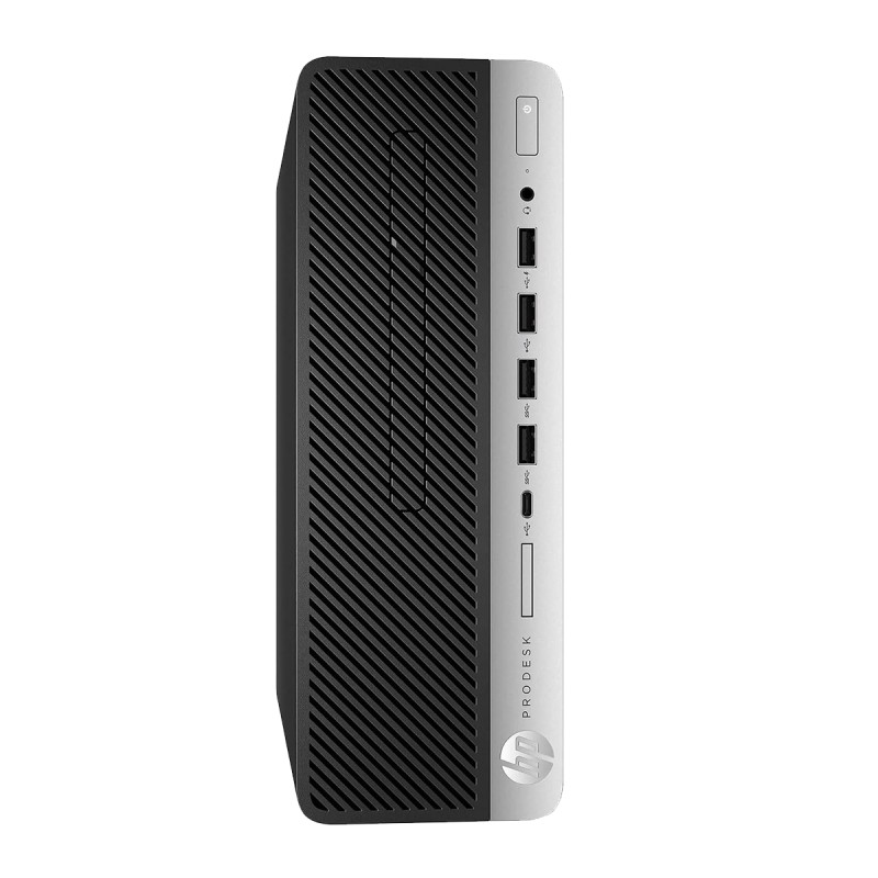 HP ProDesk 600 G5 (BAREBONE) بدون رم و هارد و پردازنده