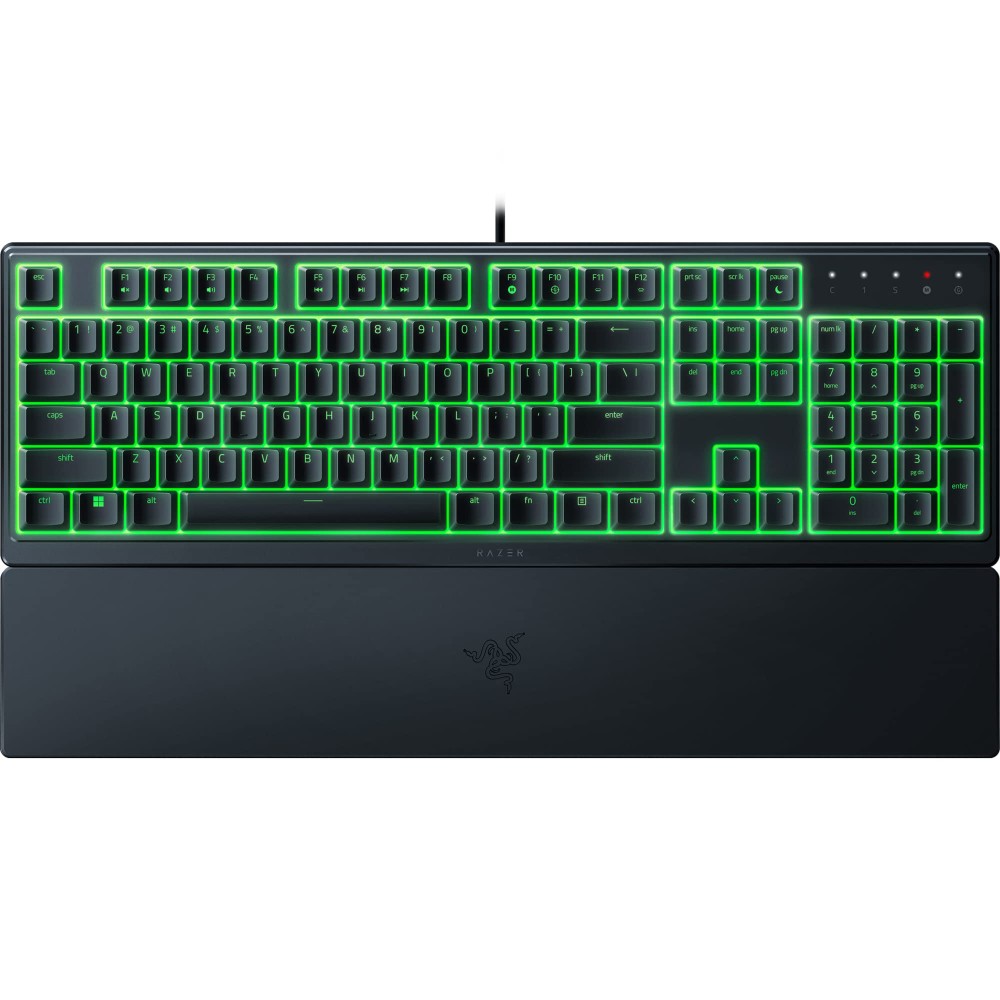 Keyboard Gaming RAZER Ornata V3x