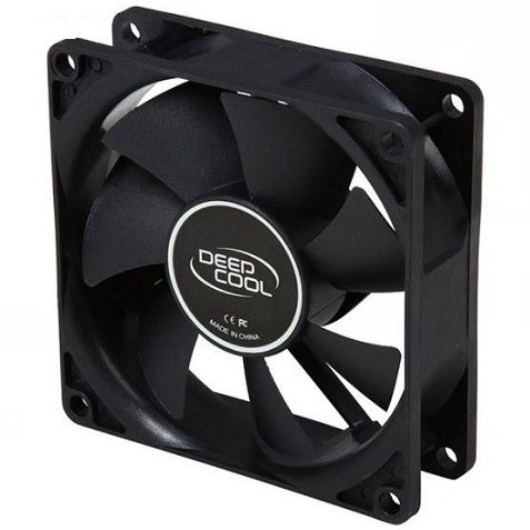 Fan Case DeepCool XFAN 80