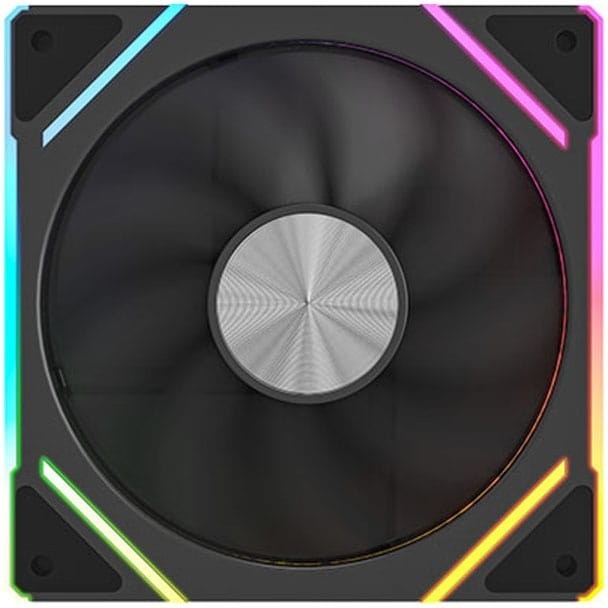 Case Fan Logikey LK-F127 1B