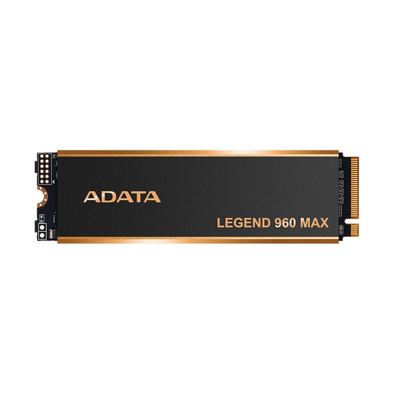 SSD Internal ADATA LEGEND 960 MAX 4TB