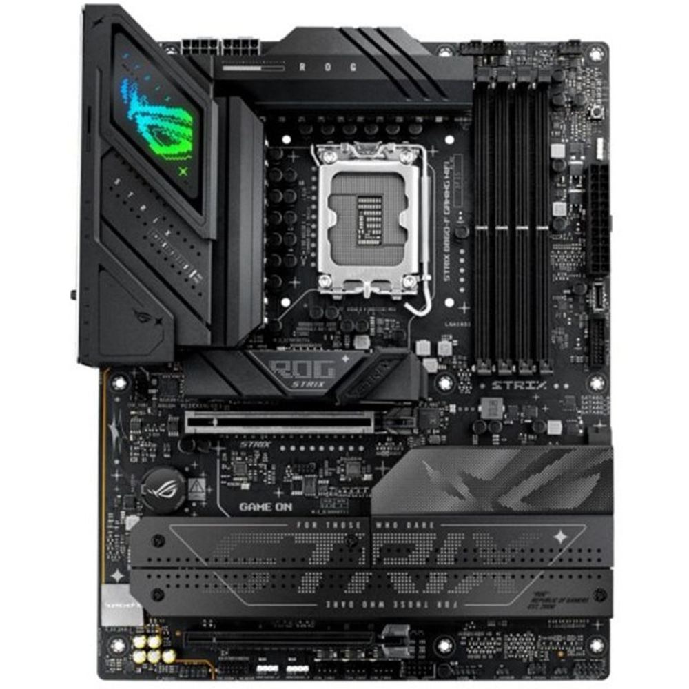 MotherBoard Asus Rog Strix B860-F Gaming Wifi