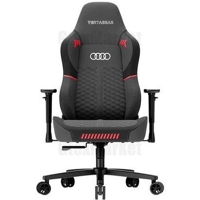 Gaming Chair Vertagear SL3800 Audi Edition