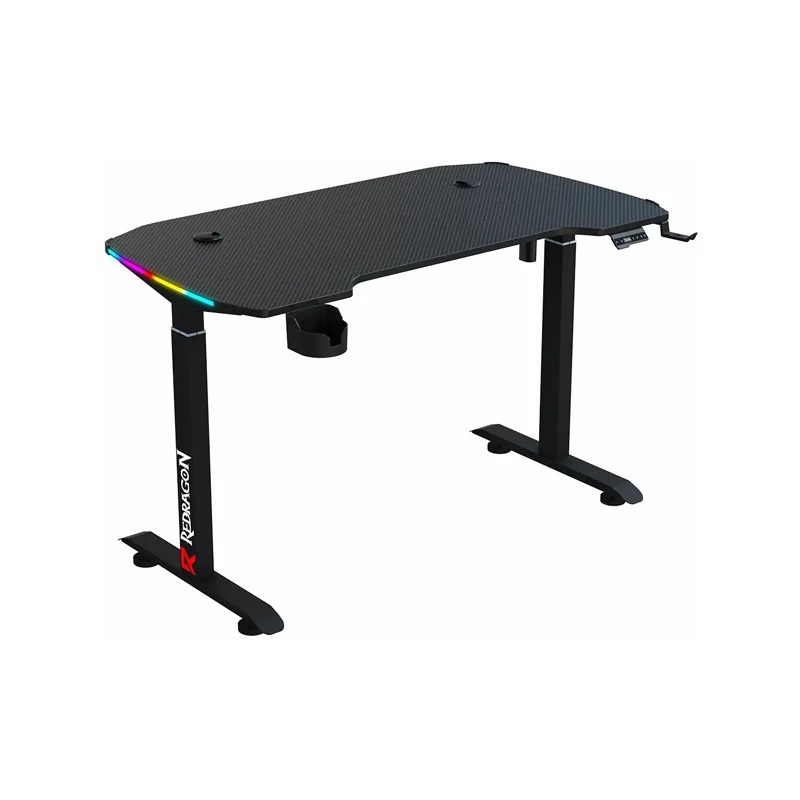 Gaming Desk Redragon GD3320L BLACK
