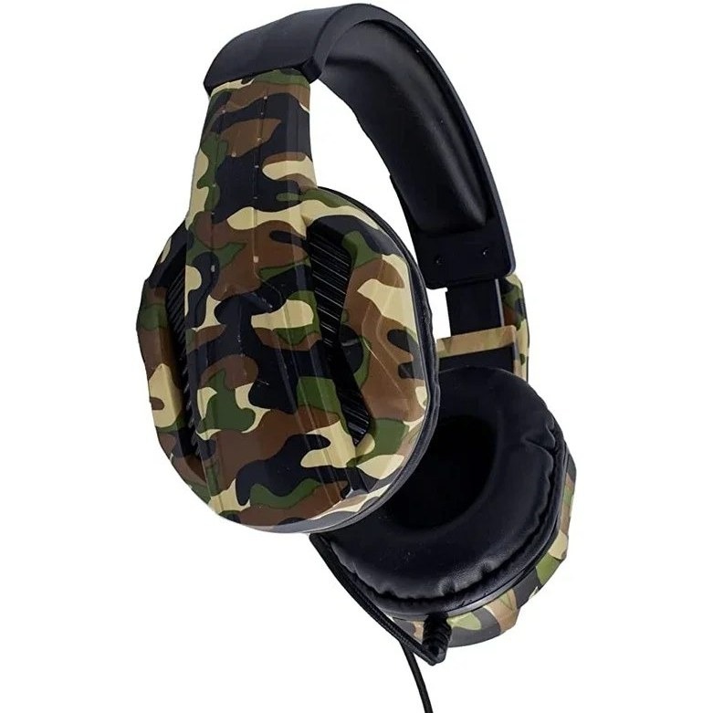 Headset AKORN AK45 Wired