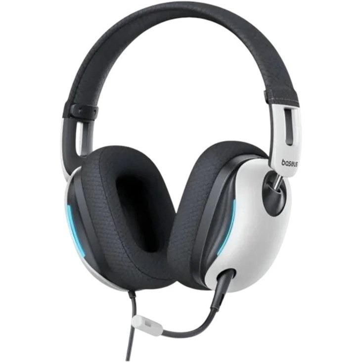 Headset BASEUS GoPlay 1+ Max Gaming Wired