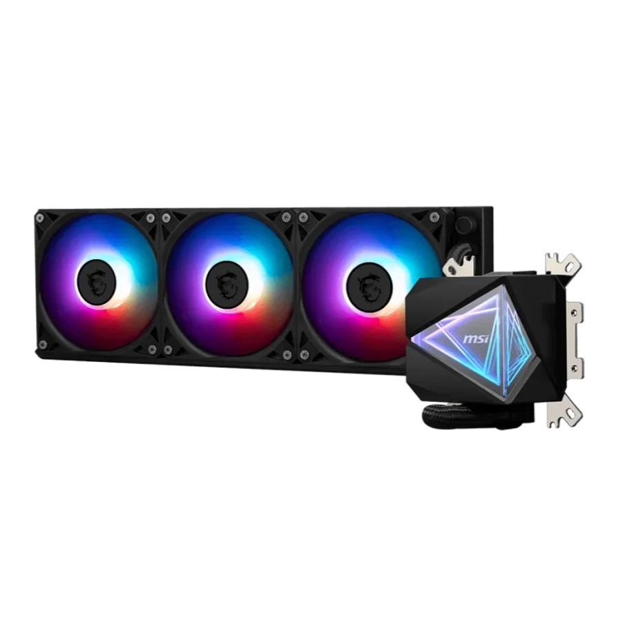 CPU COOLING MSI MAG CORELIQUID i360