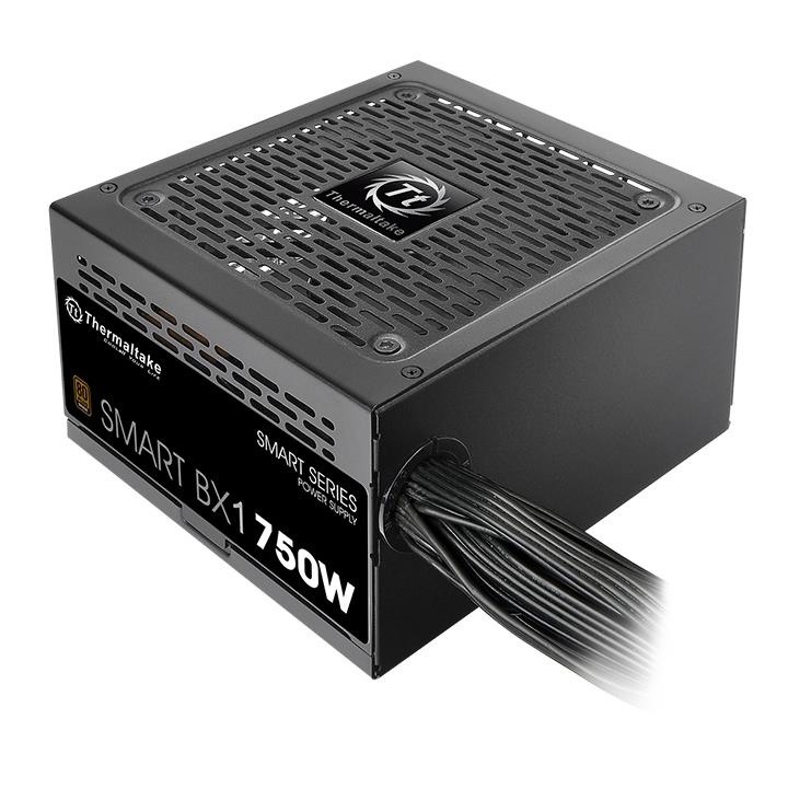 Power Supply Thermaltake SMART BX1 750W BRONZE