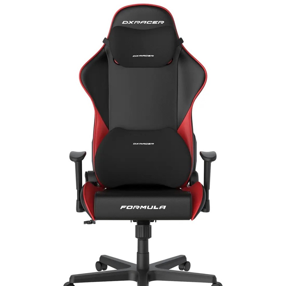 Gaming Chair DXRACER Formula Series 2025 L Black-Red