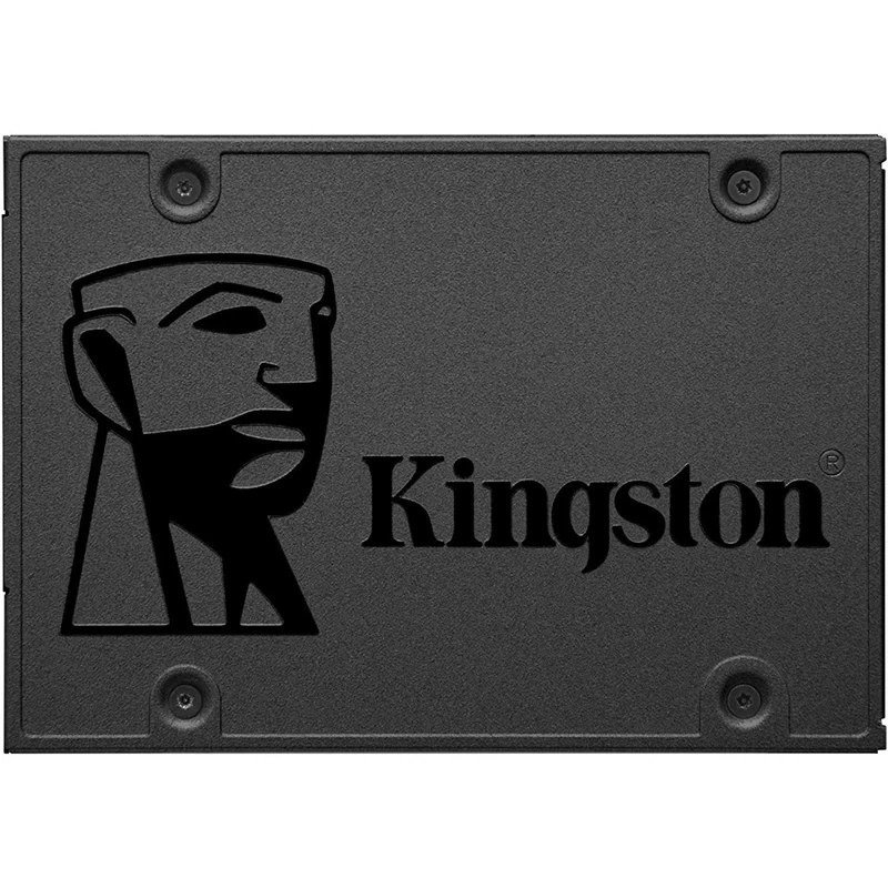 SSD Internal Kingstone A400 240GB