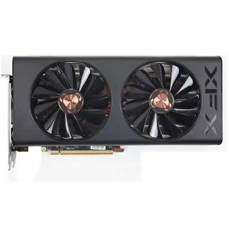 Graphic Card XFX 5600 XT