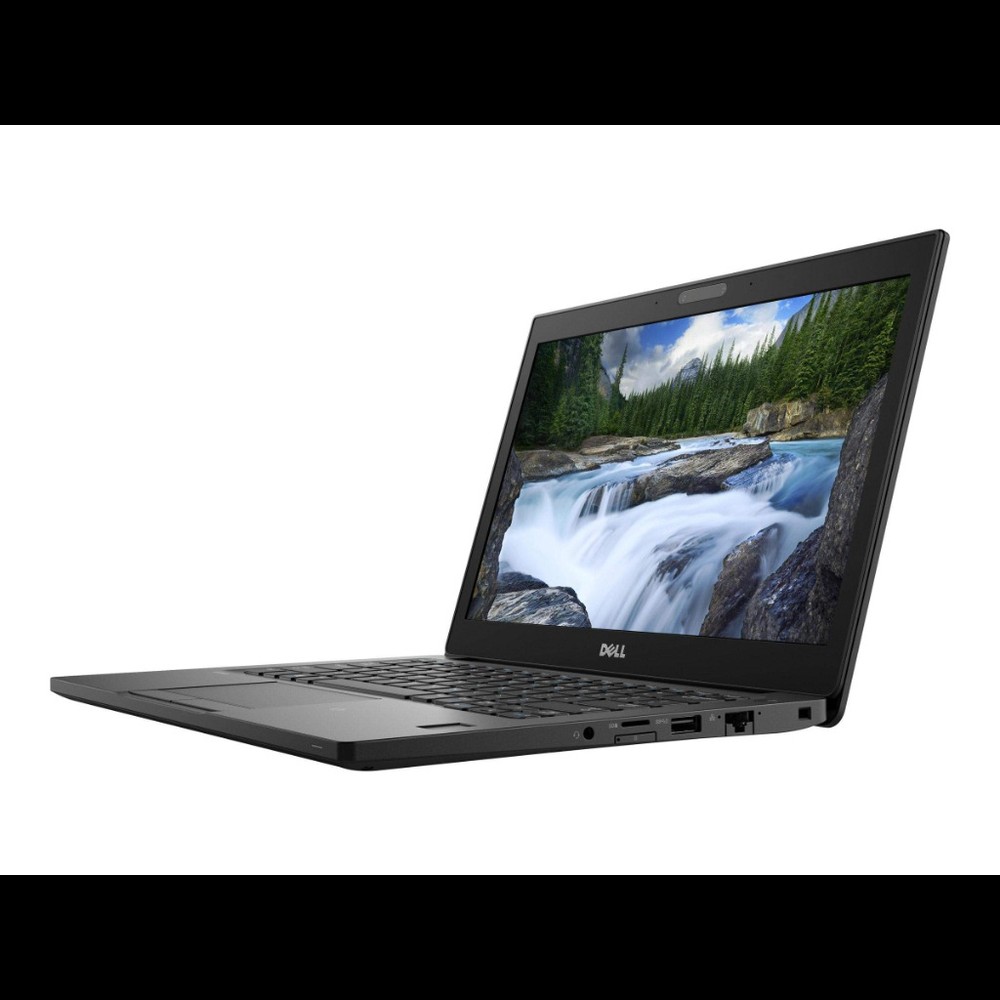 LapTop Dell Latitude 7290 Core I7 8TH Generation 16GB Ram 1TB SSD