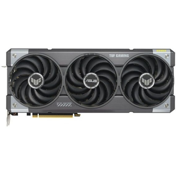 Graphic Card Asus 5070 Tuf Gaming 12GB