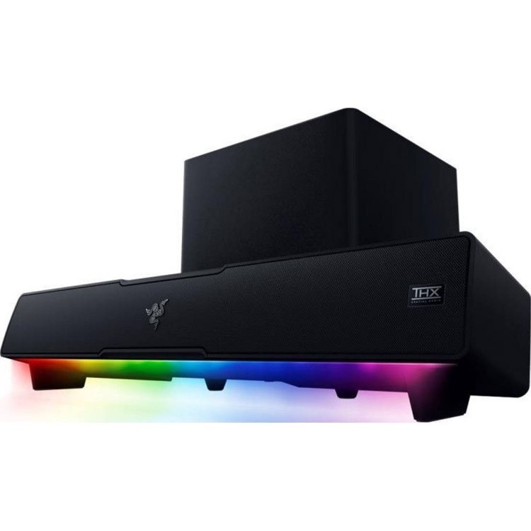 Speaker Razer LEVIATHAN V2 BT