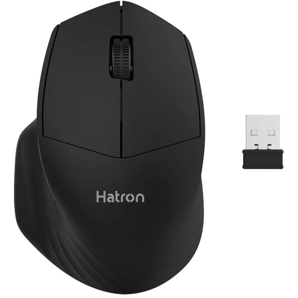 Mouse Hatron HMBW133SL
