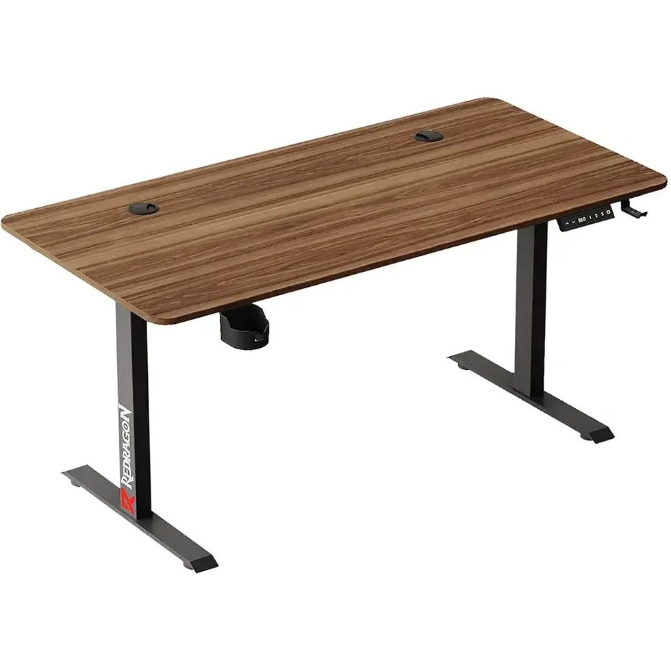 Gaming Desk Redragon GD3600NT-XL WALNUT WOOD