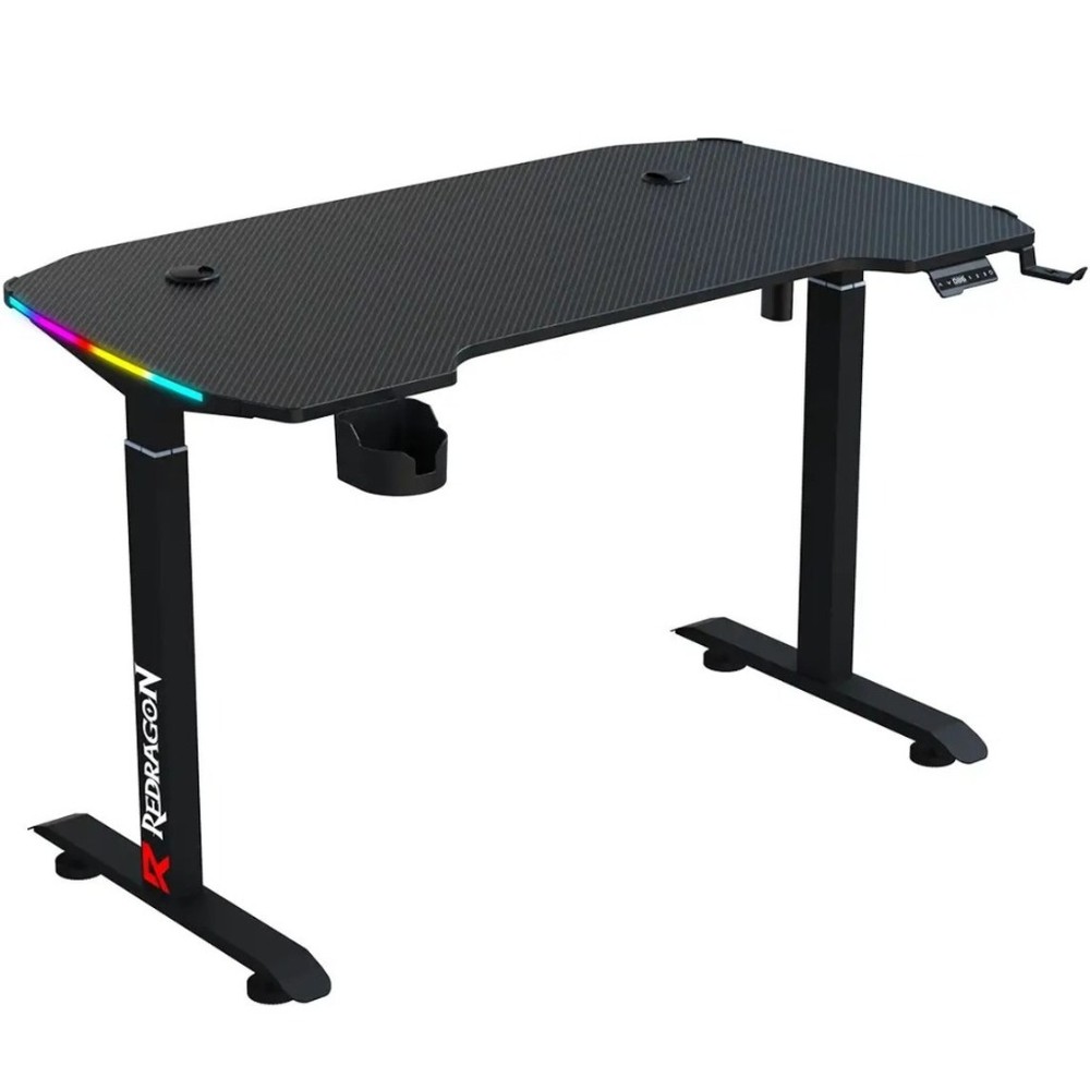 Gaming Desk Redragon GD3320S BLACK