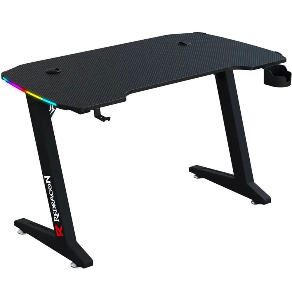 Gaming Desk Redragon GD3111BK BLACK