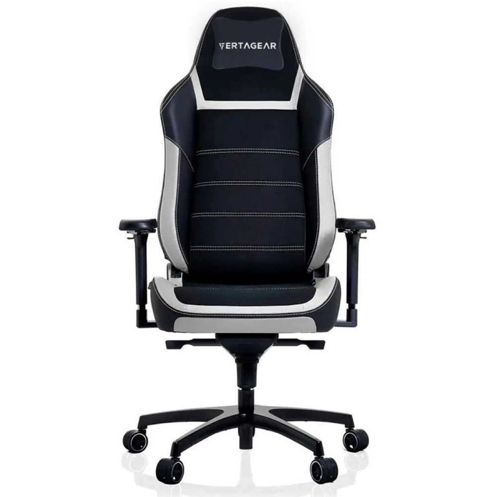 Gaming Chair VERTAGEAR PL6800 HygennX Black White