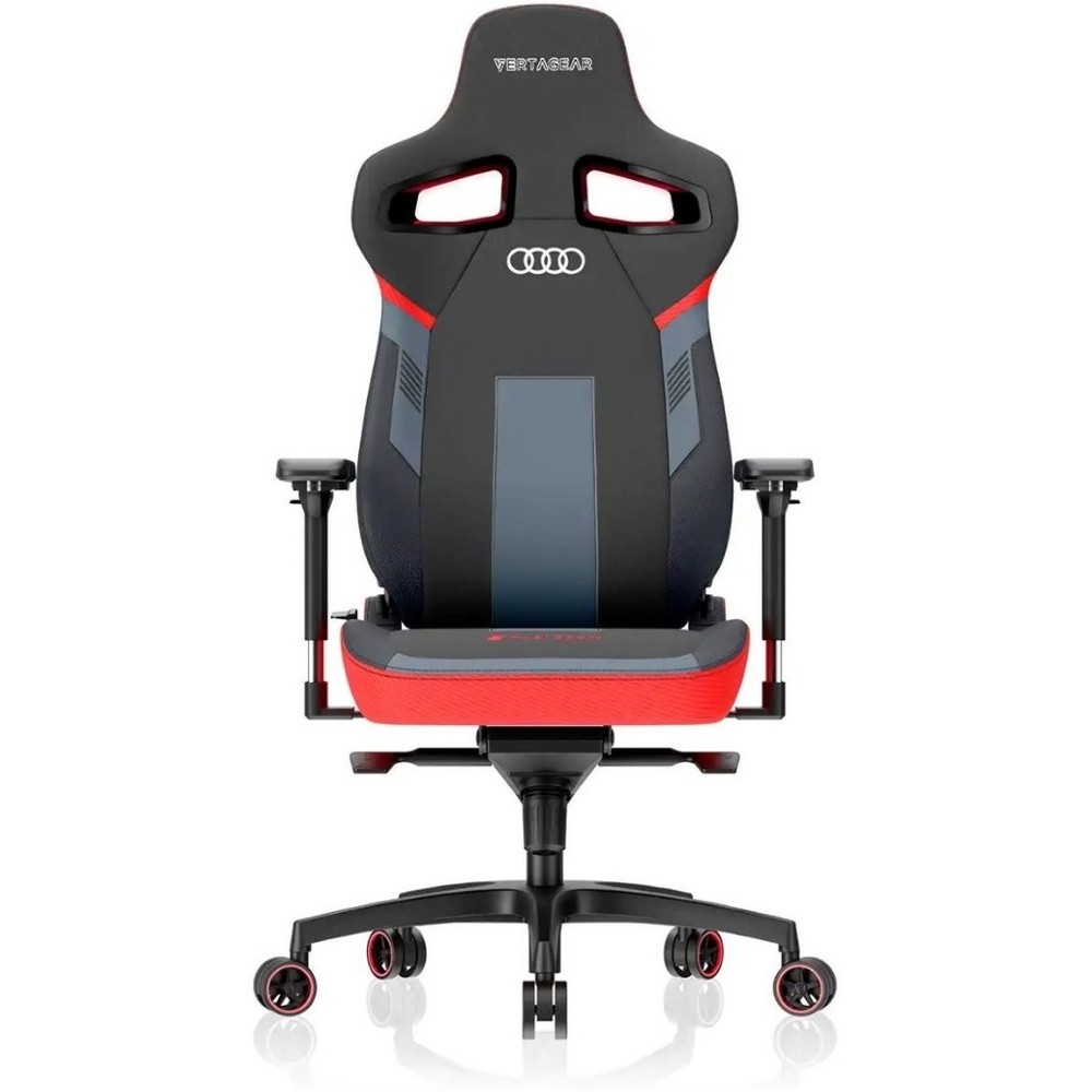 Gaming Chair VERTAGEAR PL4800 Audi Sport Edition
