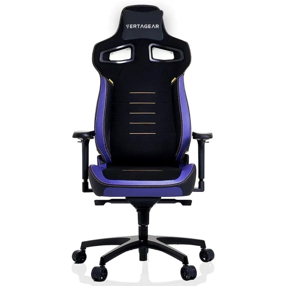 Gaming Chair VERTAGEAR PL4800 X-Large HygennX Midnight Purple