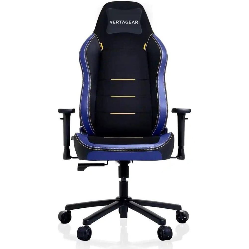 Gaming Chair VERTAGEAR SL3800 HygennX Midnight Blue