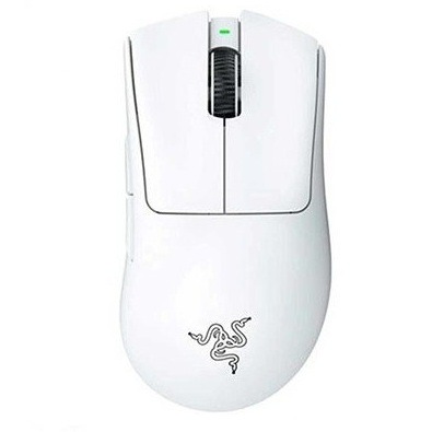 Mouse RAZER DEATHADDER V3 Pro White