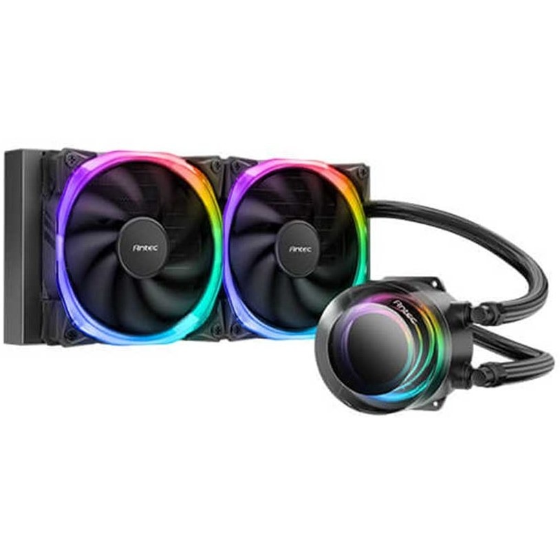 CPU COOLING Antec Vortex 240 ARGB