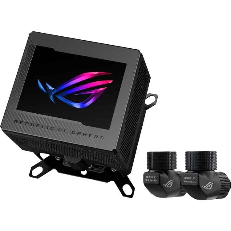 CPU Cooling WaterBlock ASUS ROG RYUJIN III WB