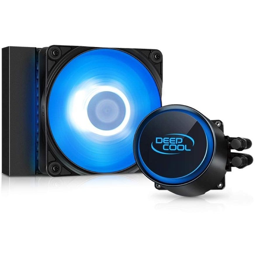 CPU COOLING DeepCool CASTLE 120R