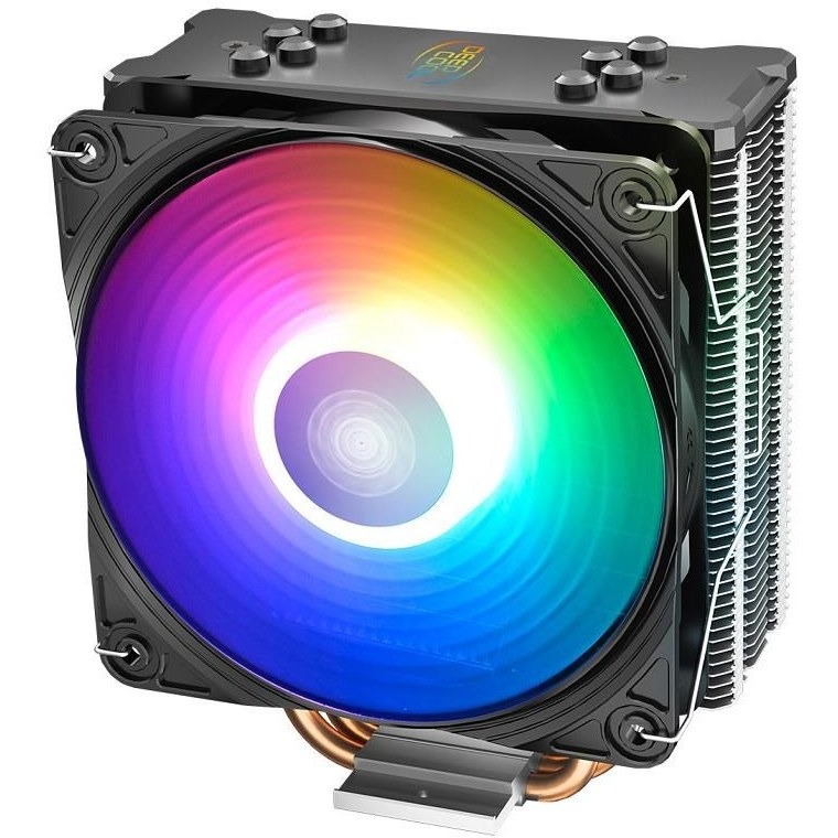 FAN CPU Deep Cool GAMMAXX GT ARGB