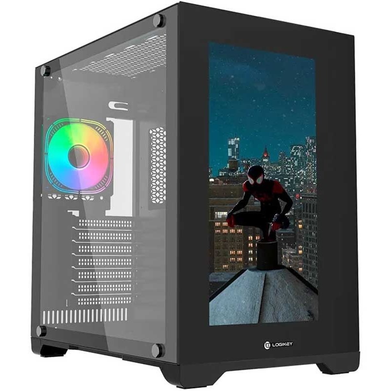 CASE LOGIKEY LK-C589B