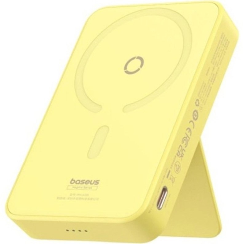 PowerBank BASEUS Magpro Magnetic Wireless Fast Charging 5000MAH 20W