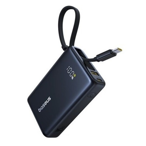 PowerBank BASEUS PicoGo 10000mAh 45W