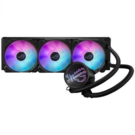 CPU COOLING ASUS ROG RYUO III 360 ARGB