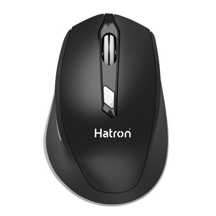 Mouse Hatron HMW122SL Wireless